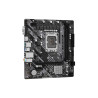 MOTHERBOARD ASROCK H610M-HVS/M.2