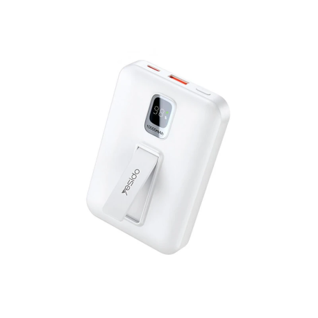 YESIDO YP45 10000 mAh 20W PORTATIW ZARÝAD BERIJI