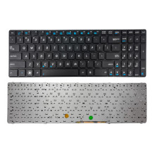 Клавиатура для ноутбука Asus G53S (с подсветкой)