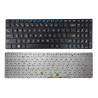 Клавиатура для ноутбука Asus G53S (с подсветкой)