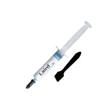 Жидкая термопрокладка Laird Tputty 607 6.4W 10G