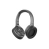 Наушники Porodo Soundtec Zuma 2-IN-1 Headphone Speaker (Black)