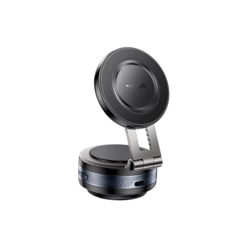 PHONE HOLDER YESIDO C225 ELECTRIC VACUUM