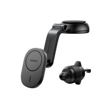 Беспроводное ЗУ Ugreen CD345 (Qi)