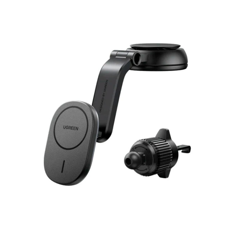 Беспроводное ЗУ Ugreen CD345 (Qi)