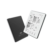 AOC 6R1 6 INKPAD 5.76 ЭЛЕКТРОННAЯ КНИГA (Черный)