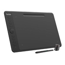 GRAPHICS TABLET PARBLO INTANGBO M
