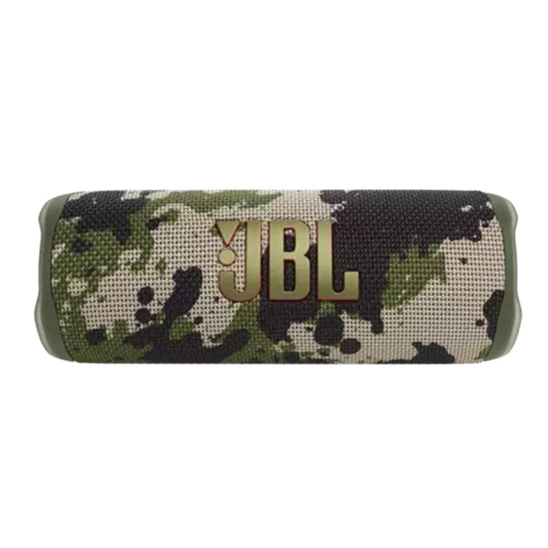 JBL FLIP 6 ПОРТАТИВНАЯ КОЛОНКА