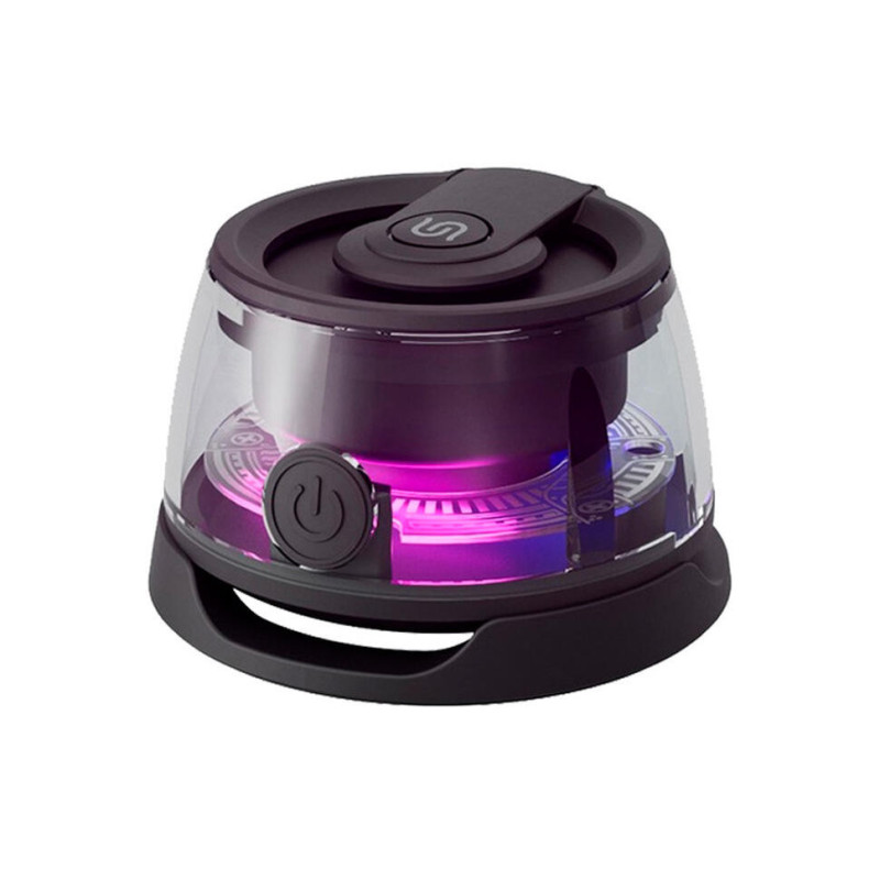 Колонка Porodo Soundtec Charme Magnetic Speaker