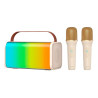 PORTABLE SPEAKER SOAIY SK20