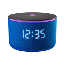 YANDEX STATION MINI PRO (BLUE) AKYLLY PORTATIW KOLONKA