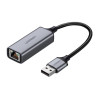 ADAPTER UGREEN CM209 USB 3.0 TO LAN