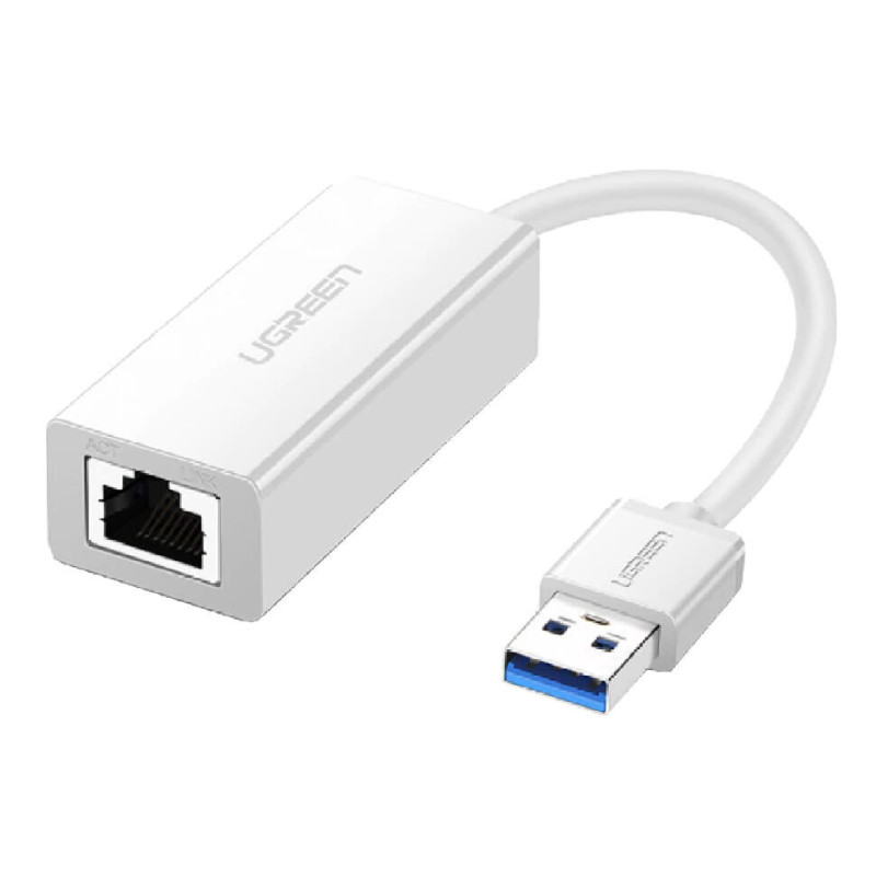 ADAPTER UGREEN CR111 USB 3.0 TO LAN