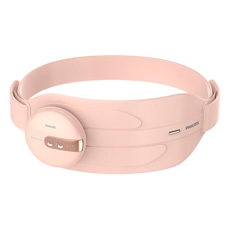 Массажер Philips Waist Massager PPM4325