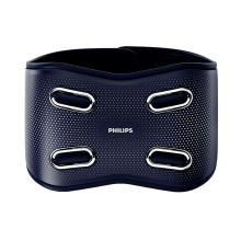 MASSAGER FOR WAIST AND BACK PHILIPS PPM4721