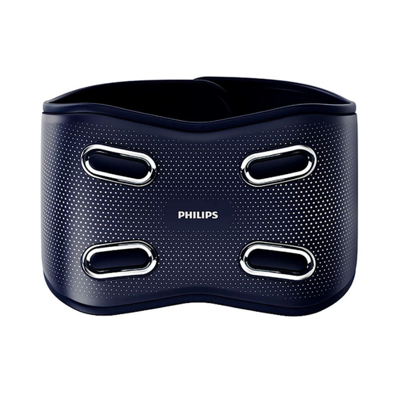 MASSAGER FOR WAIST AND BACK PHILIPS PPM4721
