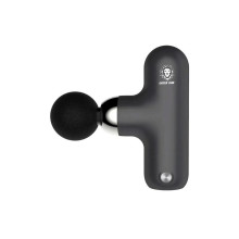 Мини-массажный пистолет Green Lion Mini Massage Gun Pro