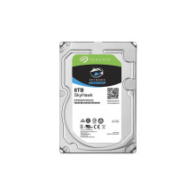 HDD INTERNAL FOR PC SEAGATE SKYHAWK SURVEILLANCE 8 TB 3.5"