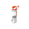Блендер Porodo Lifestyle Nutrimix Dual-Spin Blender 700ml (White-Orange)