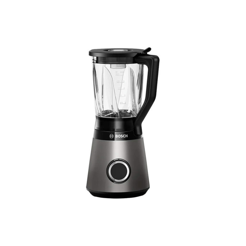 Блендер Bosch VitaPower Serie-4 1.5L 1200W (Black-Grey)