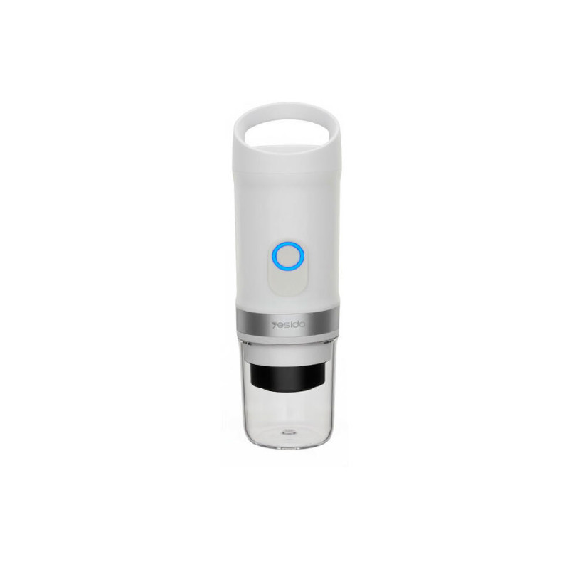 YESIDO EC30 (WHITE) KOFE BIŞIRIJI