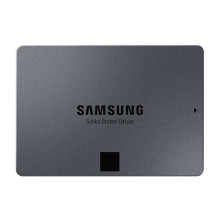 SAMSUNG QVO 870 1 TБ 2.5" ВНУТРЕННИЙ SSD