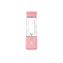Соковыжималка Green Lion Jet Plus 6 Blades Juicer (Pink)
