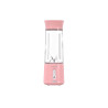 Соковыжималка Green Lion Jet Plus 6 Blades Juicer (Pink)