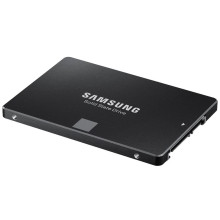 SAMSUNG EVO 870 256 GB 2.5" ВНУТРЕННИЙ SSD