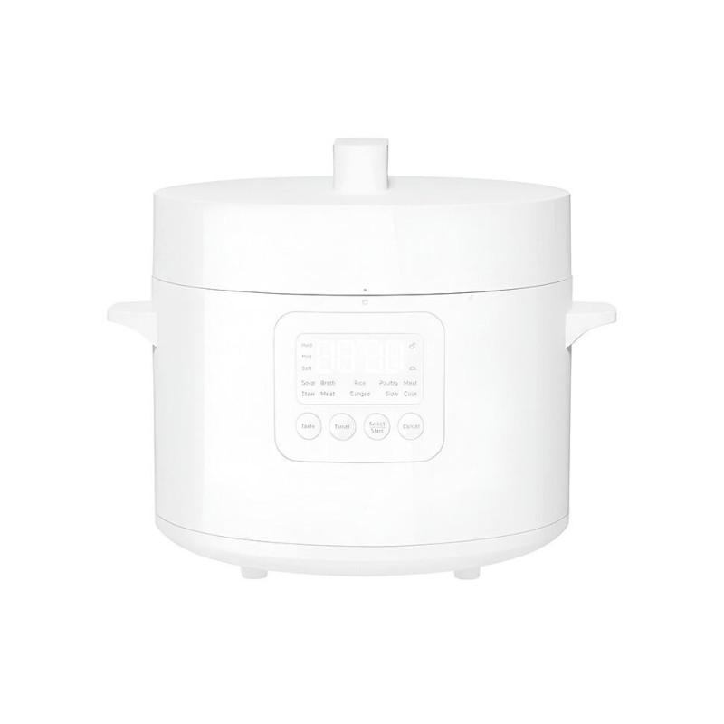 Cкороварка Xiaomi Electric Pressure Cooker 4.8L (BHR8958GB / MYL02-2)