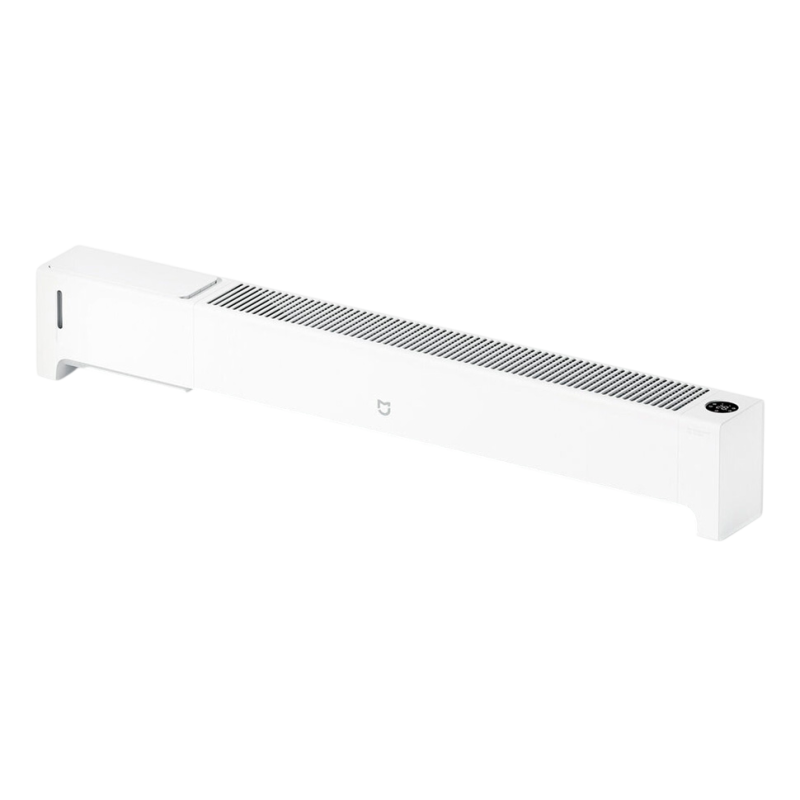 CONVECTION HEATER XIAOMI MIJIA GRAPHENE BASEBOARD ELECTRIC HEATER 2 HUMIDIFIER EDITION