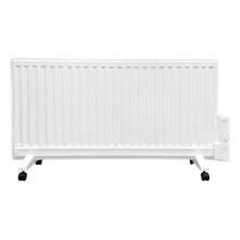 OIL HEATER TESY OP1000 1000W