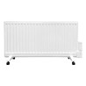 OIL HEATER TESY OP1000 1000W