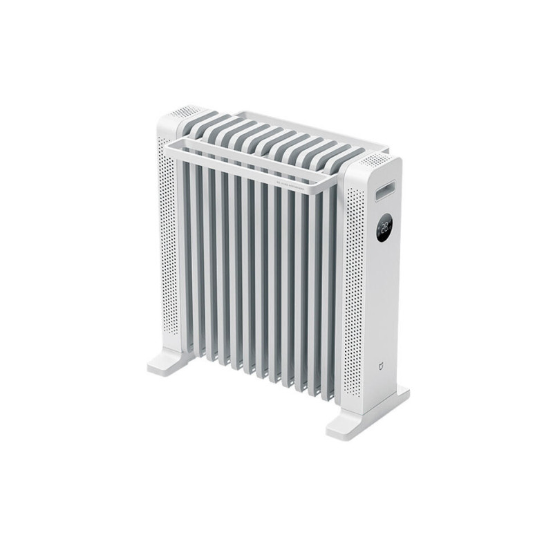 Обогреватель Xiaomi Mijia Graphene Oil Heater 2200W