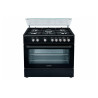 GAS STOVE SKYWORTH 110L (BLACK)