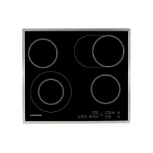 ELECTRIC HOB SAMSUNG NZ64T3516CKWT/WT