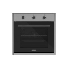 PRESINO 50L (GRAY) BIŞIRIJI PEÇ