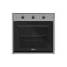PRESINO 50L (GRAY) ДУХОВОЙ ШКАФ