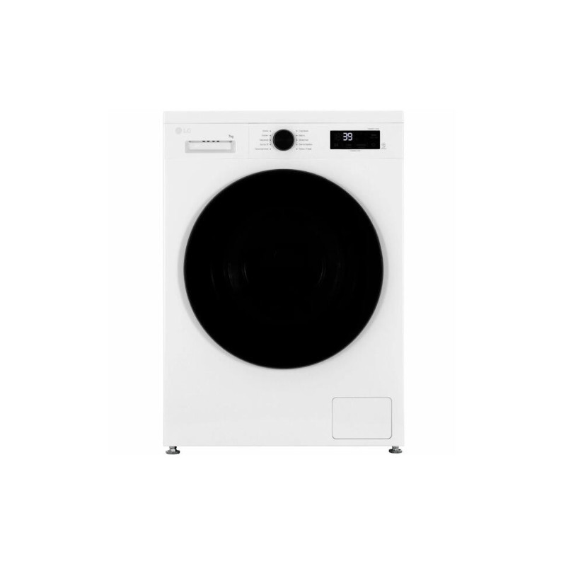 Стиральная машина LG F2Y1HS5W (7 кг)