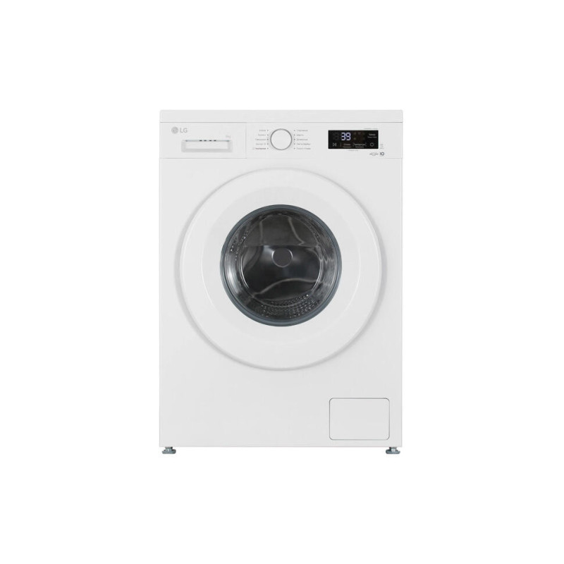 LG F2Y1NS3W 6 КГ СТИРАЛЬНАЯ МАШИНА