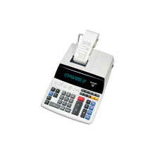 Настольный калькулятор Sharp EL-2607V