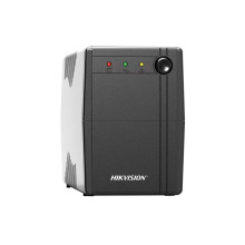 ИБП (UPS) Hikvision DS-UPS1000 1000VA 600W