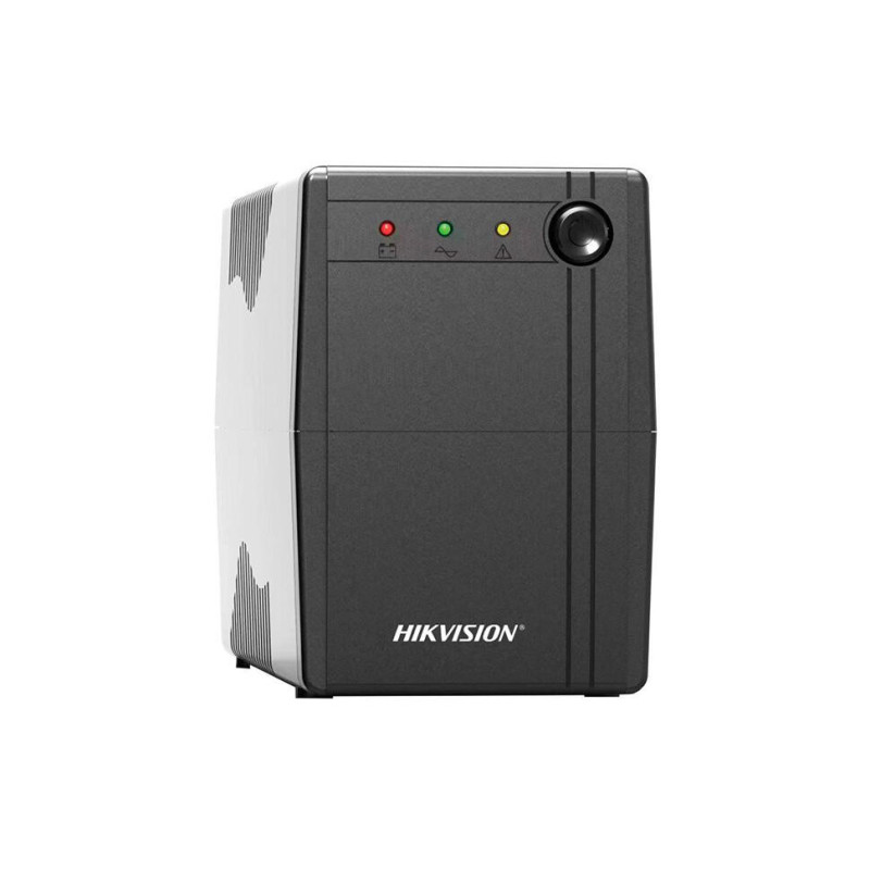 ИБП (UPS) Hikvision DS-UPS1000 1000VA 600W