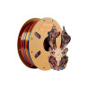 ERYONE RAINBOW SILK PLA FILAMENT 1.75MM 1KG (SHADOW) 3D PRINTER ÜÇIN FILAMENT