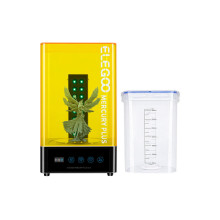 ELEGOO MERCURY PLUS V2.0 WASH AND CURE STATION ПОЛИМЕРИЗАЦИОННАЯ