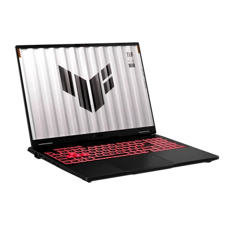 ASUS TUF GAMING A16 16" R9 RTX5060 16/1 TB OÝUN NOUTBUK