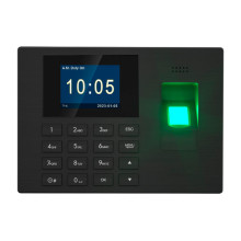 Биометрический терминал учета времени Deli S151