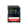 MICRO SD SANDISK EXTREME PRO SD 2 TB