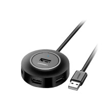 UGREEN CR106 USB-КОНЦЕНТРАТОР [20277]