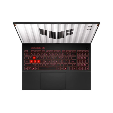ASUS TUF GAMING A16 16" R9 RTX5060 16/1 ТБ ИГРОВОЙ НОУТБУК